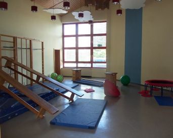 Turnhalle