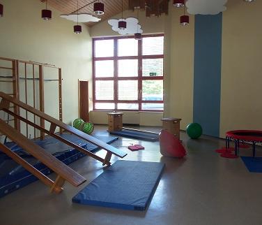 Turnhalle