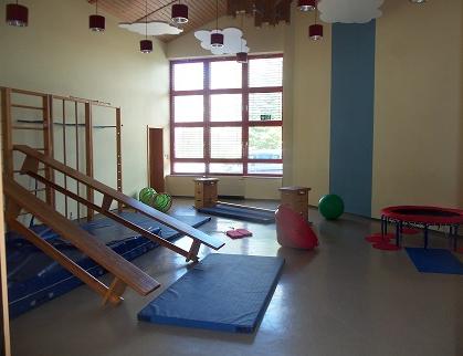 Turnhalle